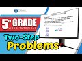 Mathathon Fundraising and Problem Solving