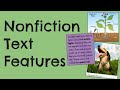 Exploring Nonfiction Text Features