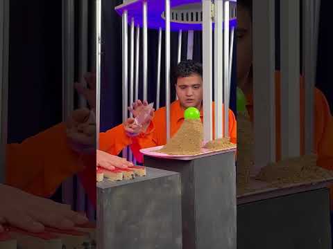 تحدي القطع