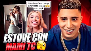 YA ESTUVE CON MARIA JULISSA? 😮| REACCIONANDO A TIKTOKS | MR STIVEN