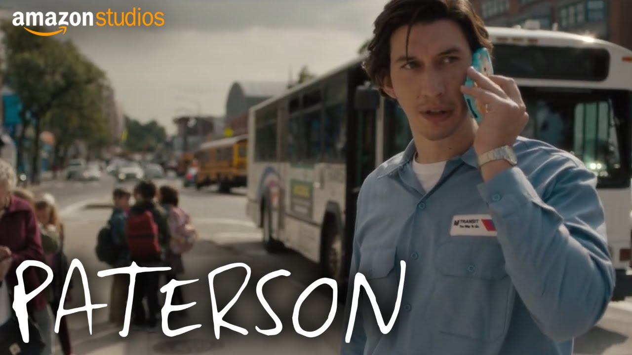 Paterson Trailer thumbnail
