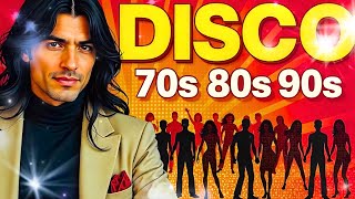 💃ANOS 70 80 90 PARA DANÇAR 💃 Sandra, Modern Talking, Boney M, ABBA  💃 FLASHBACK DANCE 70 80 e 90!!