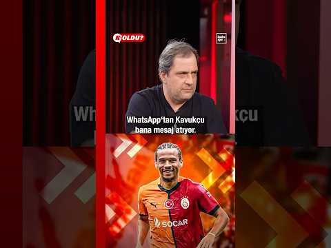 Serkan Korkmaz: Doğrudan Şampiyonlar Ligi'ne katılım, Leroy Sane... Bence Osimhen transferinde...