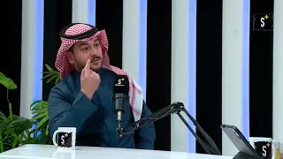 سائد السردي في برودكاست للحديث عن المحتوى الهابط على مواقع التواصل الاجتماعي