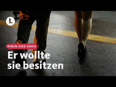 Sandra H. von Ex-Freund getötet | WDR Lokalzeit MordOrte