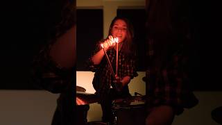 It was my birthday yesterday and I forgot to blow out my candles and make a wish 🎂 so here we go :)