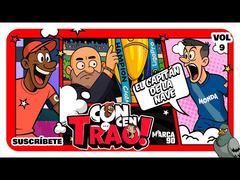 CONCENTRAO | Nos cuenta todo el Presi de la LigaPro [ SUSCRÍBETE ] 29/06/2025 🇪🇨