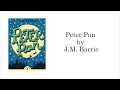 Understanding Characters and Themes in Peter Pan