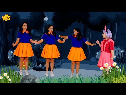 Zombie CopyCat & put on your shoes Zombie + MORE | Kids Funny Songs