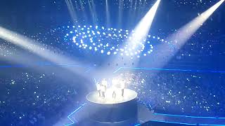 Firework GOT7 (Eyes on you in BKK Day_1)