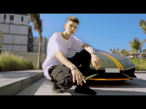 Antonio Pican - Macarena 👑 (Official Video)