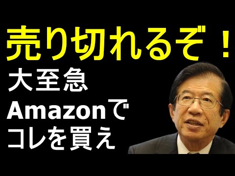 【武田邦彦】売り切れる前に大至急amazonでアンデルセンのスズの兵隊さんを買って下さい！