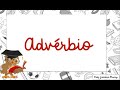 Identificação e Funções dos Advérbios
