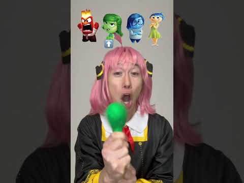sushininja funny video24/8/23#eyeballgummy#watermelon#funny
