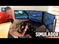 Técnicas de Execução e Controle