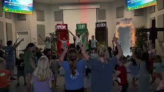 VBS 2026!!