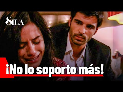 ¡Sila se fue de casa otra vez! - Sila | Escenas Especiales