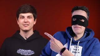Опять смотрим шутки от Пикули и пытаемся найти шутки