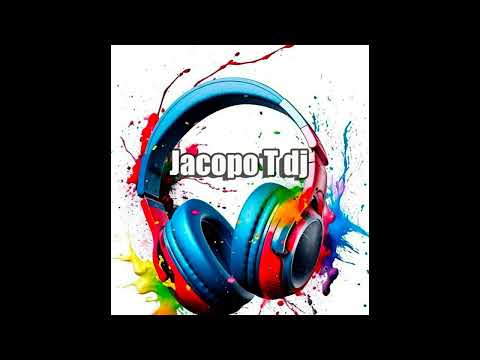 Jacopo T DJ