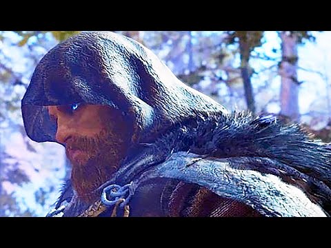God Of War SECRET ENDING Kratos Vs. Thor