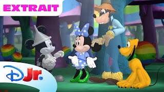 La Maison de Mickey - Extrait : En route !