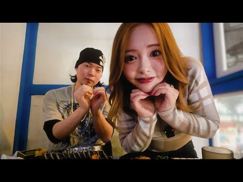 이럴려고 일본어 배웠다 (유나님과의 후리토킹)
