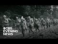 Honoring Japanese-American Soldiers in WWII