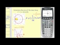 Area of Polar Curves