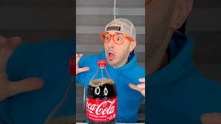 He got fooled by monster 😂👻 #shorts