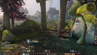 WoW Forever and Chat!