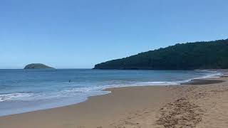The shack from Hit TV show, Death In Paradise