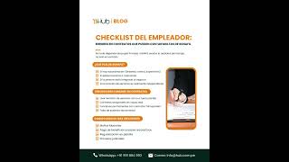 📢 En Perú, muchos negocios no fallan por ventas, sino por una mala estructura legal inicial #perú