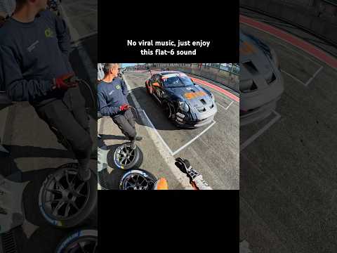 Raw POV in Porsche Cup at Spa-Francorchamps🤤