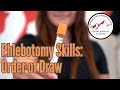 Phlebotomy Tube Additives and Uses