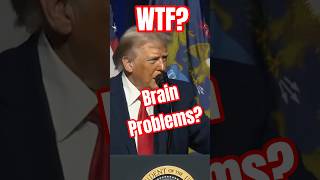 Trump Can't Speak - Part 16