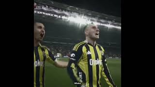 Bize bir gençlik borçlusun @fenerbahce #keşfet