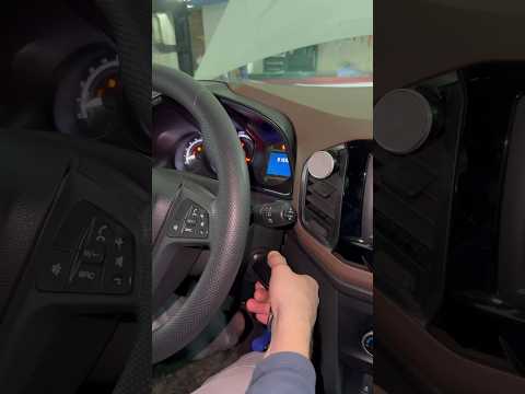 LADA XRAY и древнее поверье