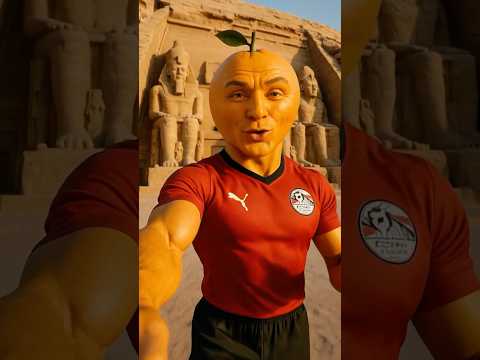 ๐ Brainrot National Footballers Vlog Pt2 โฝ๏ธ๐