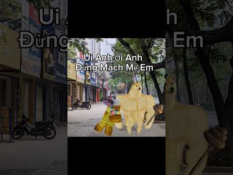 Cheems Láo Với Anh Trai Và Cái Kết 🤣🤣 | Video Chỉ Mang Tính Chất Giải Trí | #roblox #shorts