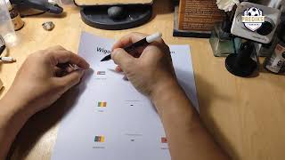 PREDIKSI PARLAY MALAM INI CAMEROON VS MOROCCO #prediction 