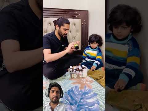 Shanu dawai nhi khata #shortvideo #youtubeshorts #viral #funny #shorts