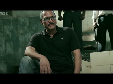 Nana Patekar's most emotional Bollywood scene