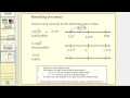 Rounding Decimals Concepts and Rules