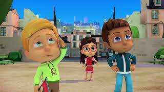 Owlette and the Moonflower | Videos for Kids | PJ Masks Videos
