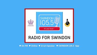 Growing Up With The Treacle People | Producer Joseph Russell | Swindon 105.5 Interview
