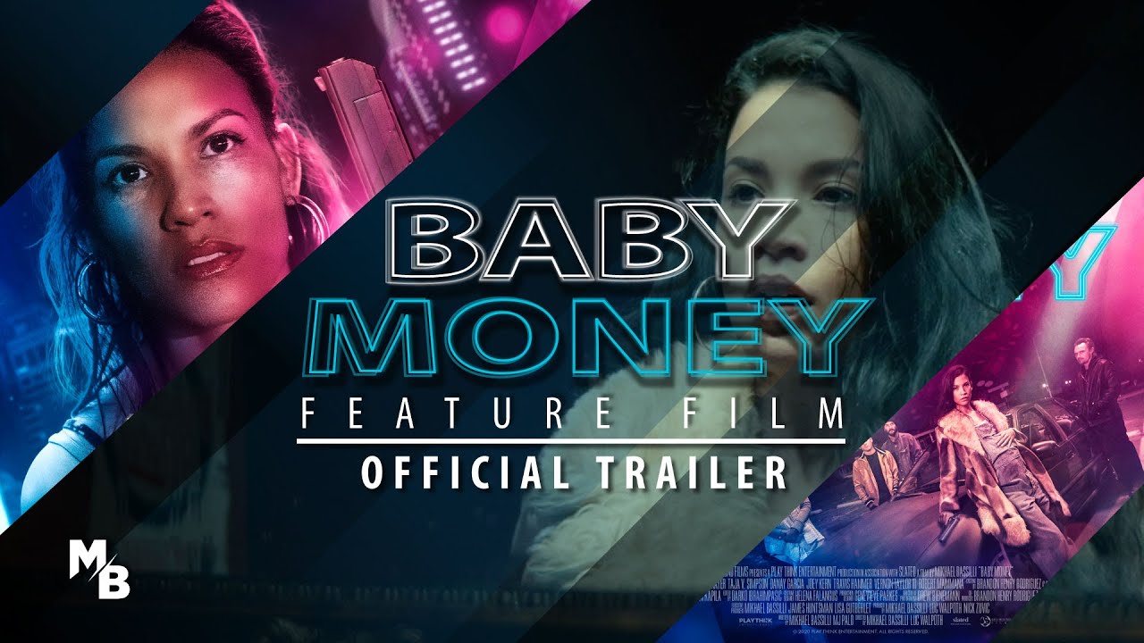 Baby Money miniatura do trailer