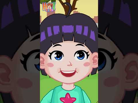 Nana Sakit Gigi - Hai Nana - #YearofYou