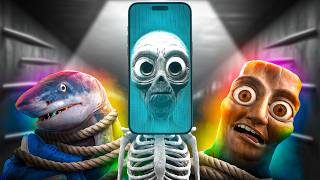 Italian Brainrot The Movie (Steal A Brainrot Roblox)