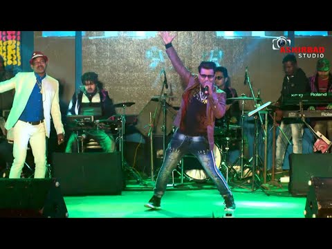 Uparwala Apne Saath Hai -Sirf Tum | Kumar Sanu | Live Singing Kumar Avijit