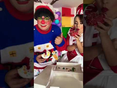 JOCHY cayó en BROMA de GORDITO 🤦🏻‍♀️